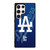 LOS ANGELES DODGERS NEW ERA LOGO Samsung Galaxy S23 Ultra Case Cover