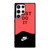 NIKE JUST DO IT SOLID RED Samsung Galaxy S23 Ultra Case Cover NIKE JUST DO IT SOLID RED Samsung Galaxy S23 Ultra Case Cover