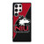 NIU NORTH ILLINOIS HUSKIES CARBON LOGO Samsung Galaxy S23 Ultra Case Cover NIU NORTH ILLINOIS HUSKIES CARBON LOGO Samsung Galaxy S23 Ultra Case Cover