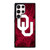 OKLAHOMA SOONERS SMOKED LOGO Samsung Galaxy S23 Ultra Case Cover OKLAHOMA SOONERS SMOKED LOGO Samsung Galaxy S23 Ultra Case Cover