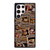 ONE PIECE WANTED POSTER COLLECTION Samsung Galaxy S23 Ultra Case Cover ONE PIECE WANTED POSTER COLLECTION Samsung Galaxy S23 Ultra Case Cover
