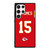 PATRICK MAHOMES KANSAS CITY CHIEFS KIT Samsung Galaxy S23 Ultra Case Cover PATRICK MAHOMES KANSAS CITY CHIEFS KIT Samsung Galaxy S23 Ultra Case Cover