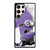 PURPLE MINION CARTOON Samsung Galaxy S23 Ultra Case Cover PURPLE MINION CARTOON Samsung Galaxy S23 Ultra Case Cover