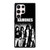 RAMONES ROCK BAND MEMBER Samsung Galaxy S23 Ultra Case Cover