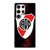 RIVER PLATE FOOTBALL TEAM Samsung Galaxy S23 Ultra Case Cover RIVER PLATE FOOTBALL TEAM Samsung Galaxy S23 Ultra Case Cover