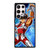 SAINT SEIYA PEGASUS ANIME Samsung Galaxy S23 Ultra Case Cover
