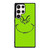 THE GRINCH SMILE LINE ART Samsung Galaxy S23 Ultra Case Cover