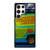 THE MYSTERY MACHINE SCOOBY DOO CAR Samsung Galaxy S23 Ultra Case Cover