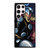 THOR CARTOON MARVEL Samsung Galaxy S23 Ultra Case Cover