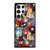 TIM BURTON HORROR MOVIE COLLAGE Samsung Galaxy S23 Ultra Case Cover TIM BURTON HORROR MOVIE COLLAGE Samsung Galaxy S23 Ultra Case Cover
