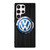 VOLKSWAGEN VW WOODEN EMBLEM Samsung Galaxy S23 Ultra Case Cover