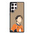 YUU NISHINOYA HAIKYUU MINIMALIST Samsung Galaxy S23 Ultra Case Cover