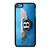BENTLEY BLUE EMBLEM iPod 7 Case Cover