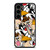 LOONEY TUNES CARTOON CROSSOVER  Samsung Galaxy S23 Plus Case Cover