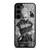 LOS ANGELES DODGERS ALBERT EINSTEIN  Samsung Galaxy S23 Plus Case Cover