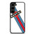 MARTINI RACING TEAM LOGO  Samsung Galaxy S23 Plus Case Cover MARTINI RACING TEAM LOGO  Samsung Galaxy S23 Plus Case Cover