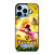 RAYMAN LEGENDS GAMES iPhone 13 Pro Max Case Cover