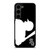 MLB CHICAGO WHITE SOX LOGO  Samsung Galaxy S23 Plus Case Cover