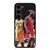 NBA LEGENDS KOBE BRYANT MICHAEL JORDAN  Samsung Galaxy S23 Plus Case Cover