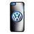VOLKSWAGEN VW GRADIENT LOGO iPod 7 Case Cover
