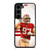 NICK BOSA SAN FRANCISCO 49ERS NFL  Samsung Galaxy S23 Plus Case Cover