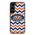 AUBURN TIGERS FOOTBALL STRIPE LOGO Samsung Galaxy S23 Plus Case Cover