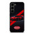 BUGATTI SUPER CAR RED LOGO Samsung Galaxy S23 Plus Case Cover