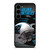 CAROLINA PANTHERS NFL HELMET Samsung Galaxy S23 Plus Case Cover