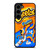 CHEETOS FLAMIN HOT PUFFS Samsung Galaxy S23 Plus Case Cover