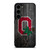 OHIO STATE BUCKEYES LOGO WOOD  Samsung Galaxy S23 Plus Case Cover OHIO STATE BUCKEYES LOGO WOOD  Samsung Galaxy S23 Plus Case Cover