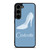 DISNEY CINDERELLA GLASS SLIPPER VECTOR Samsung Galaxy S23 Plus Case Cover