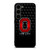 OHIO STATE BUCKEYES WEEDS LOGO  Samsung Galaxy S23 Plus Case Cover OHIO STATE BUCKEYES WEEDS LOGO  Samsung Galaxy S23 Plus Case Cover