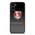 DODGE HELLCAT EMBLEM Samsung Galaxy S23 Plus Case Cover
