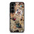 ONE PIECE POSTER WANTED COLLAGE  Samsung Galaxy S23 Plus Case Cover ONE PIECE POSTER WANTED COLLAGE  Samsung Galaxy S23 Plus Case Cover