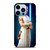 REY STAR WARS MOVIES iPhone 13 Pro Max Case Cover