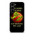 GHOSTBUSTER HORROR MOVIE SIGN Samsung Galaxy S23 Plus Case Cover