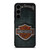 HARLEY DAVIDSON PATCH Samsung Galaxy S23 Plus Case Cover HARLEY DAVIDSON PATCH Samsung Galaxy S23 Plus Case Cover