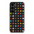 PAC MAN DOODLE PATTERN  Samsung Galaxy S23 Plus Case Cover PAC MAN DOODLE PATTERN  Samsung Galaxy S23 Plus Case Cover