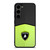 LAMBORGHINI GREEN EMBLEM Samsung Galaxy S23 Plus Case Cover