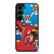 LUFFY ONE PIECE BAPE Samsung Galaxy S23 Plus Case Cover