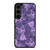 MIMIKYU POKEMON PURPLE Samsung Galaxy S23 Plus Case Cover MIMIKYU POKEMON PURPLE Samsung Galaxy S23 Plus Case Cover