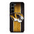 MIZZOU TIGERS WOOD LOGO Samsung Galaxy S23 Plus Case Cover