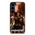 NATHAN DRAKE LARA CROFT UNCHARTED Samsung Galaxy S23 Plus Case Cover