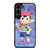 NESS EARTHBOUND GAMES Samsung Galaxy S23 Plus Case Cover