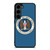 NSA NATIONAL SECURITY AGENCY BADGE Samsung Galaxy S23 Plus Case Cover NSA NATIONAL SECURITY AGENCY BADGE Samsung Galaxy S23 Plus Case Cover