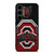 OHIO STATE BUCKEYES SYMBOL METAL Samsung Galaxy S23 Plus Case Cover OHIO STATE BUCKEYES SYMBOL METAL Samsung Galaxy S23 Plus Case Cover