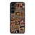 ONE PIECE WANTED POSTER COLLECTION Samsung Galaxy S23 Plus Case Cover ONE PIECE WANTED POSTER COLLECTION Samsung Galaxy S23 Plus Case Cover