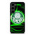 PALMEIRAS ESPORTIVA SAO PAULO Samsung Galaxy S23 Plus Case Cover PALMEIRAS ESPORTIVA SAO PAULO Samsung Galaxy S23 Plus Case Cover