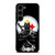 PITTSBURGH STEELERS FOOTBALL DEADPOOL Samsung Galaxy S23 Plus Case Cover