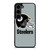 PITTSBURGH STEELERS HELMET NFL Samsung Galaxy S23 Plus Case Cover
